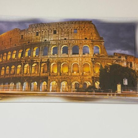 Sweety Rome Hotel ภายนอก รูปภาพ