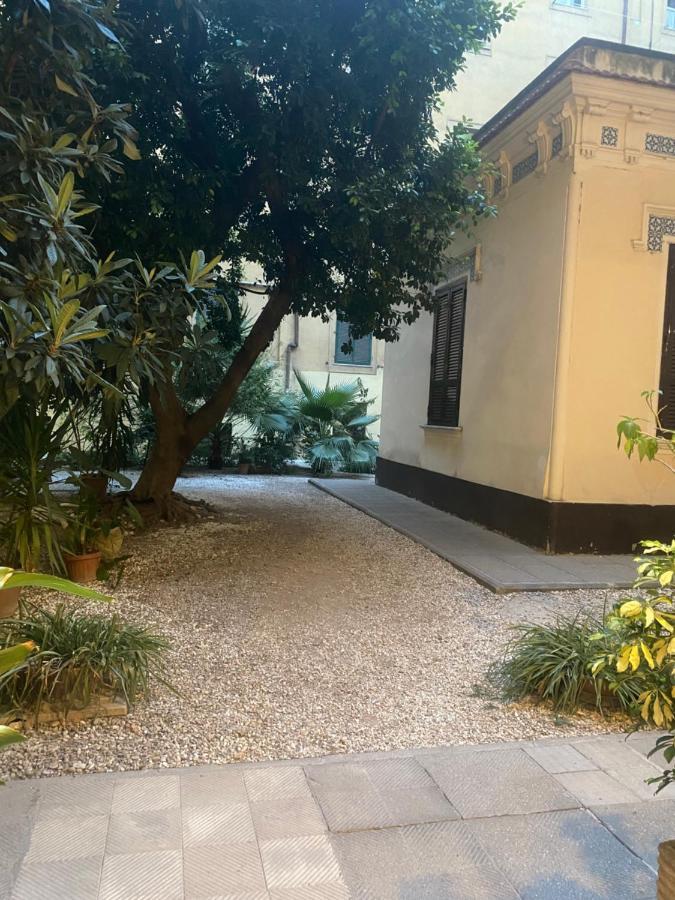 Sweety Rome Hotel ภายนอก รูปภาพ