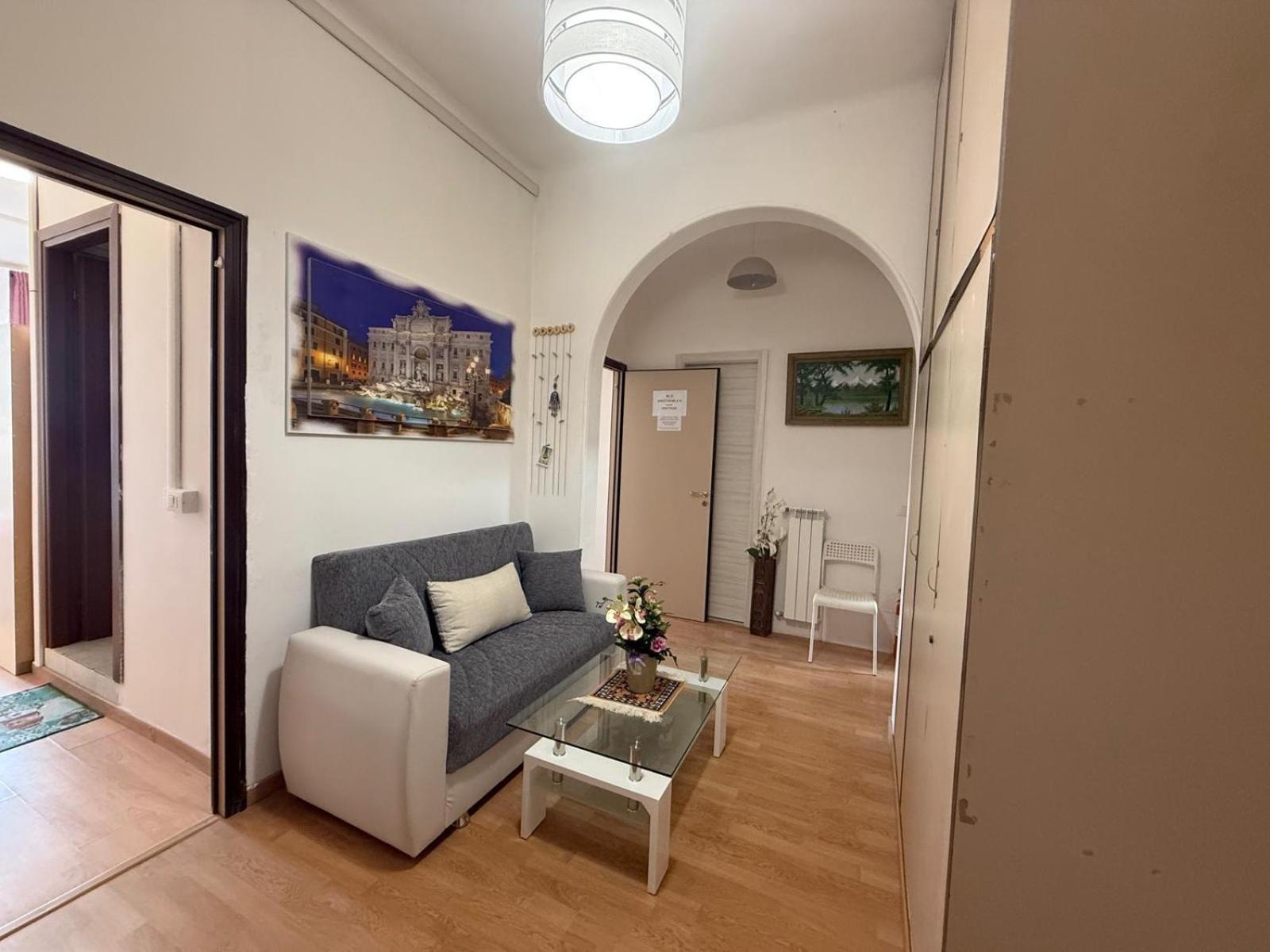 Sweety Rome Hotel ภายนอก รูปภาพ