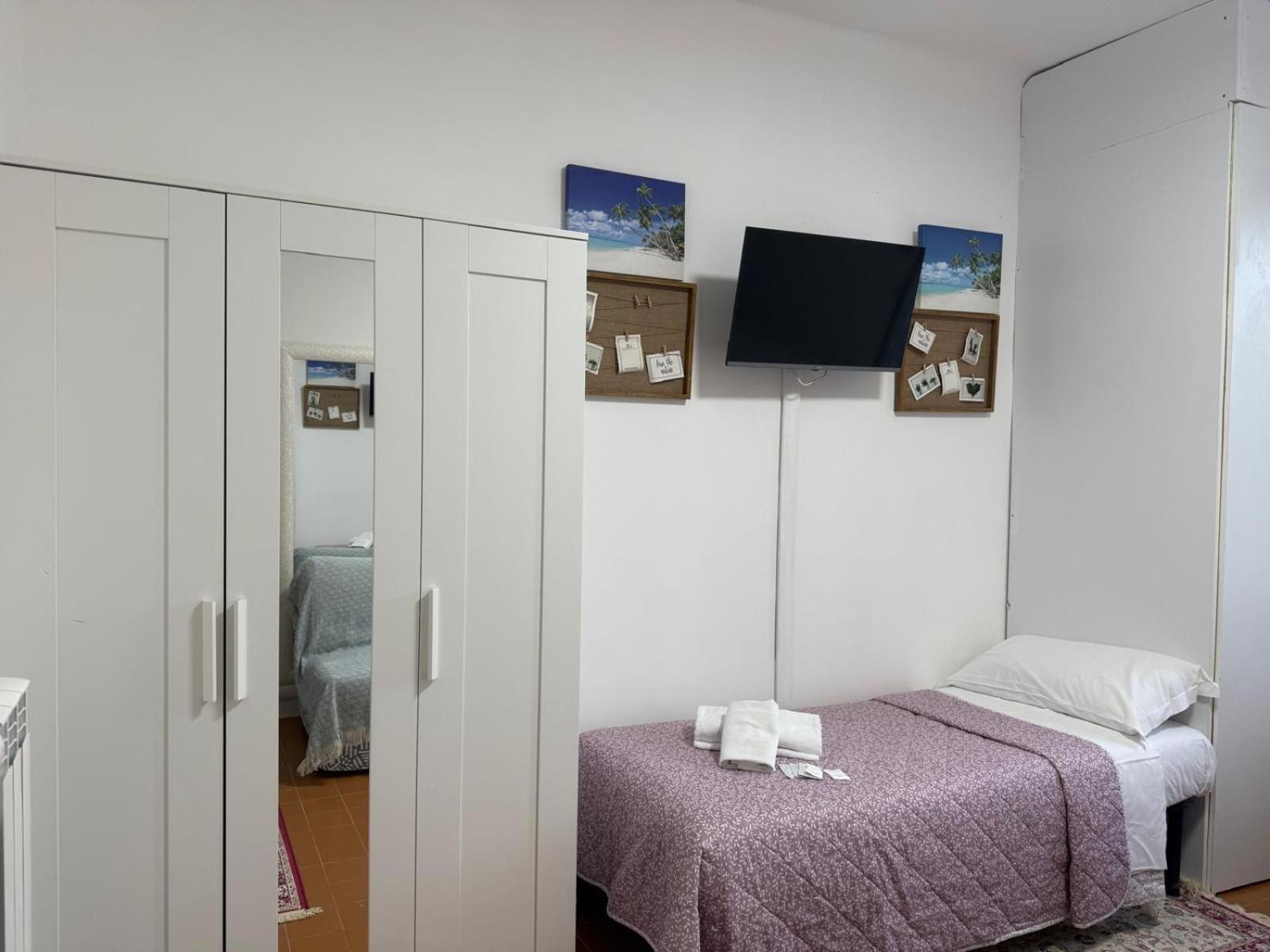 Sweety Rome Hotel ภายนอก รูปภาพ